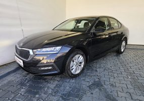Skoda Octavia Ambition 2.0TDI 150CP DSG