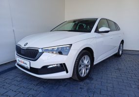 Skoda Scala Style 1.0TSI 110CP