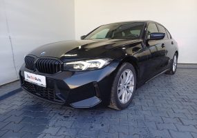 BMW Seria 1 Luxury Line 118i 136CP Automat