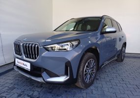BMW X1 xDrive 2.0d 150CP Automat 4×4