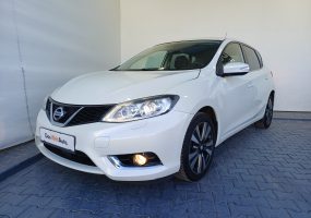 Nissan Pulsar  Acenta 1.2 L 116CP Automat