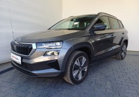 Skoda Karoq Style 1.5TSI 150CP DSG