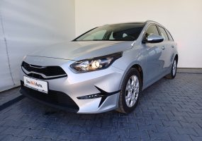 Kia Ceed Break 1,6CRDi 136CP Automat
