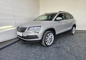 Skoda Karoq Style 1.5TSI 150CP DSG