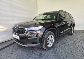 Skoda Kodiaq Ambition 2.0TDI 150CP DSG 4×4