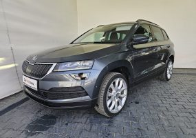 Skoda Karoq Style 1.5TSI 150CP DSG