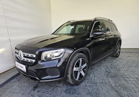 Mercedes-Benz GLB 200d 150CP Automat 4Matic