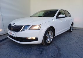 Skoda Octavia Smart 1.6TDI 115CP