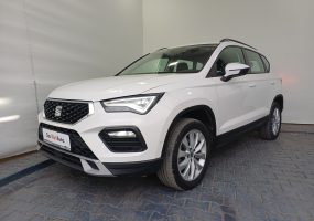 Seat Ateca Style 1.5TSI 150CP DSG