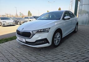 Skoda Octavia 2.0TDI/150CP Style DSG7