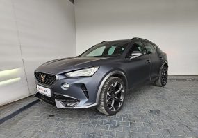 Cupra Formentor VZ 2.0TSI 310CP DSG 4×4