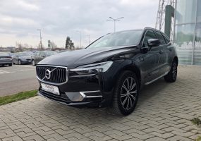 Volvo XC60 T8 AWD Plug In 390 CP Aut 8tr