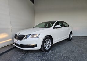 Skoda Octavia Smart 1.0TSI 115CP