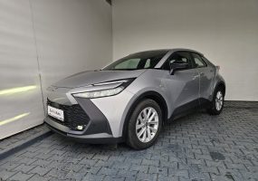 Toyota C-HR Hybrid Active 140CP Automat