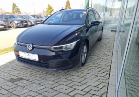 VW Golf VARIANT LIFE 2.0TDI/150CP DSG7