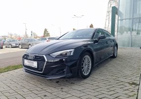 Audi A5  40 TDI Quattro 2.0 TDI  150Kw / 204CP