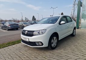 Dacia Logan TCe 90CP MT5 Comfort