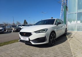 Cupra Leon VZ 1.4 e-Hybrid 110KW/245CP DSG6
