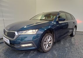 Skoda Octavia Combi Style 2.0TDI 150CP DSG