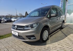 VW CADDY LIFE 2.0TDI/102CP BMT M5