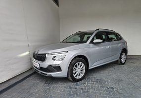 Skoda Kamiq Selection 1.0TSI 115CP