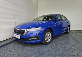 Skoda Octavia Ambition 2.0TDI 150CP DSG