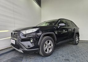 Toyota RAV4 2,5Hybrid Style 178CP Automat