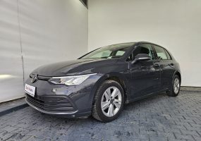 VW Golf Life 2.0TDI 115CP