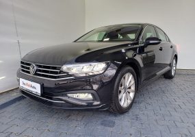 VW Passat Elegance 1.5TSI 150CP DSG