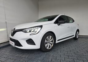 Renault Clio Life 1.0TSI 91CP