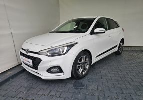 Hyundai I20 1.0i 100CP Automat