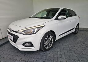 Hyundai I20 1.0i 100CP Automat