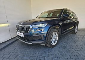 Skoda Kodiaq Style 2.0TDI 200CP DSG 4×4