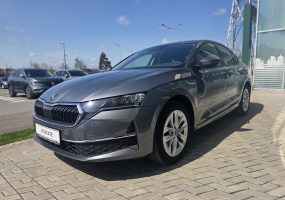 Skoda Octavia Selection 1.5TSI/115 CP Manual 6 Tr