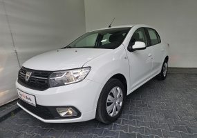 Dacia Logan Laureate 1.5dCi 95CP