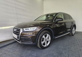Audi Q5 Design 2.0TDI 163CP S-tronic Quattro