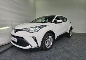 Toyota C-HR 1,8Hybrid 122CP Automat
