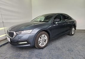 Skoda Octavia Ambition 2.0TDI 115CP DSG