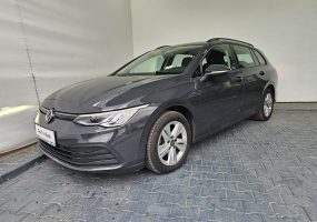 VW Golf Variant Life 2.0TDI 115CP DSG