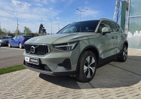 Volvo XC 40 B4 197CP AT8 AWD Mild Hybrid Inscription