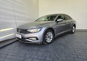 VW Passat Comfortline 1.5TSI 150CP DSG