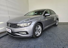VW Passat Highline 1.5TSI 150CP DSG