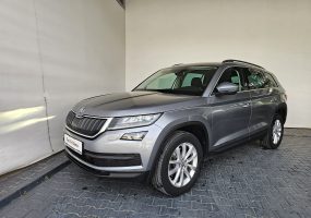 Skoda Kodiaq Style 2.0TDI 190CP DSG 4×4