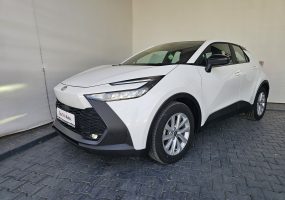 Toyota C-HR Hybrid Active 1,8 E-CVT