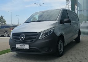 Mercedes Vito 2.0CDI 163CP Automat