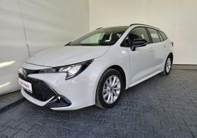 Toyota Corolla 1,8 Hybrid Touring Automat