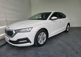 Skoda Octavia Ambition 1.5TSI 150CP