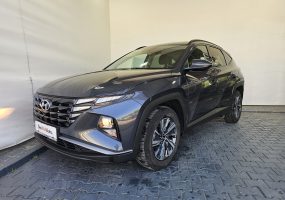 Hyundai Tucson 1.6T-GDI 180CP Automat