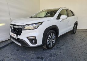 Suzuki SX4 S-Cross 1.4L 130CP 4×4