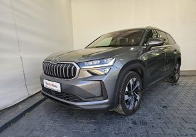 Skoda Kodiaq Selection 2.0TDI 193CP DSG 4×4